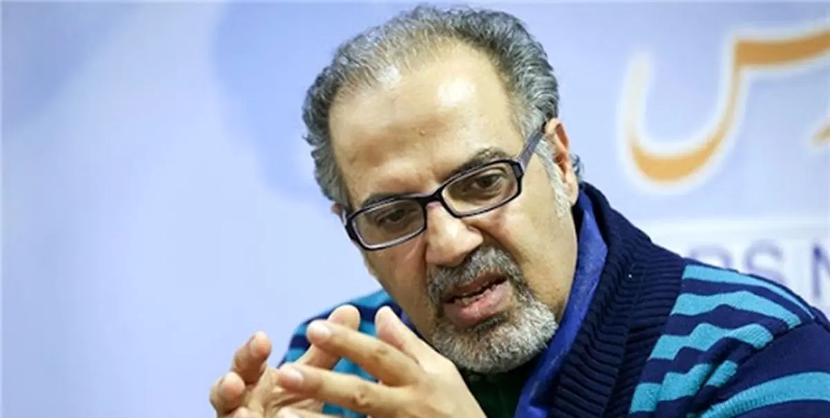مطهرنیا: جو بایدن فشار علیه ایران را افزایش می‌دهد
