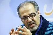 مطهرنیا: جو بایدن فشار علیه ایران را افزایش می‌دهد