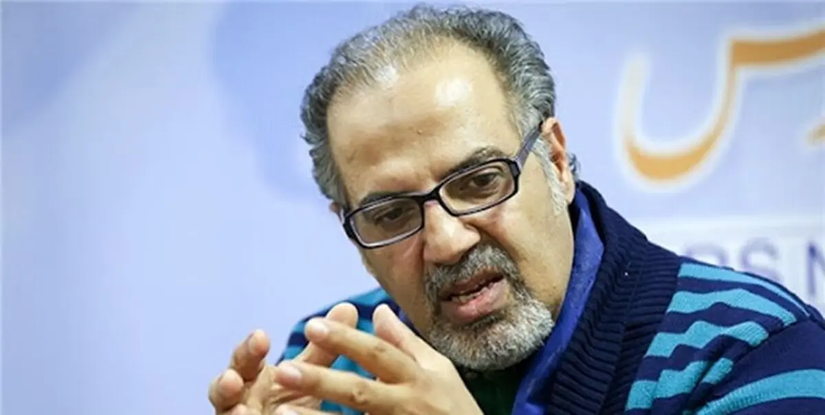 مطهرنیا: جو بایدن فشار علیه ایران را افزایش می‌دهد