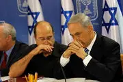 نتانیاهو و یعلون مسئول شکست خفت‌بار در جنگ غزه