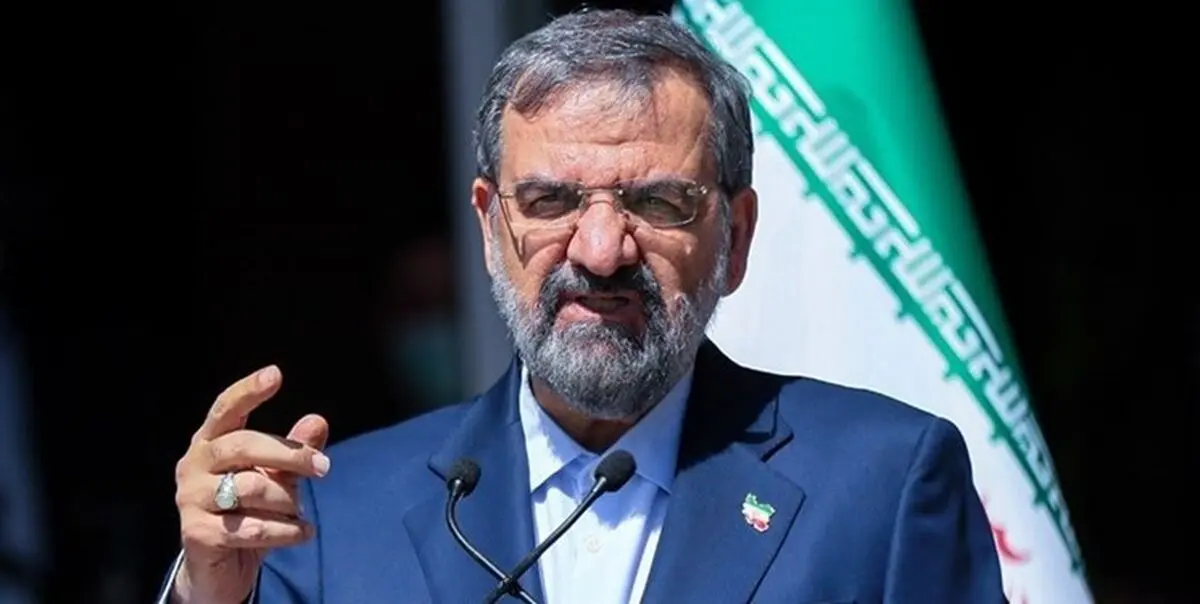 رضایی: اروپا از اقدام علیه سپاه پشیمان می‌شود