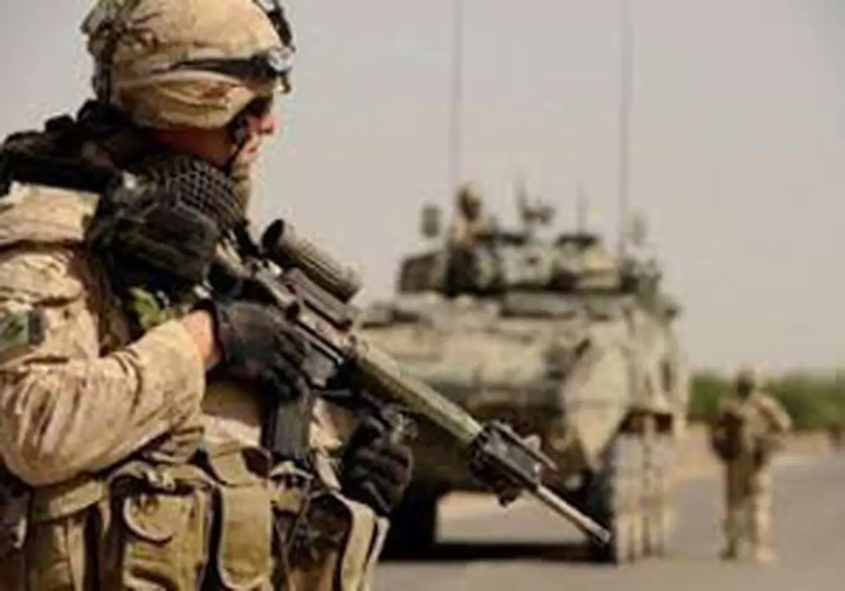 هلاکت یکی از سرکردگان القاعده در تونس