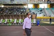 سرمربی سپاهان به دنبال بالا بردن سطح علمی شاگردانش