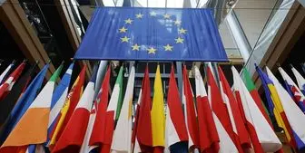 سران اتحادیه اروپا خواستار حل مشکلات امنیتی از طریق گفتگو شدند