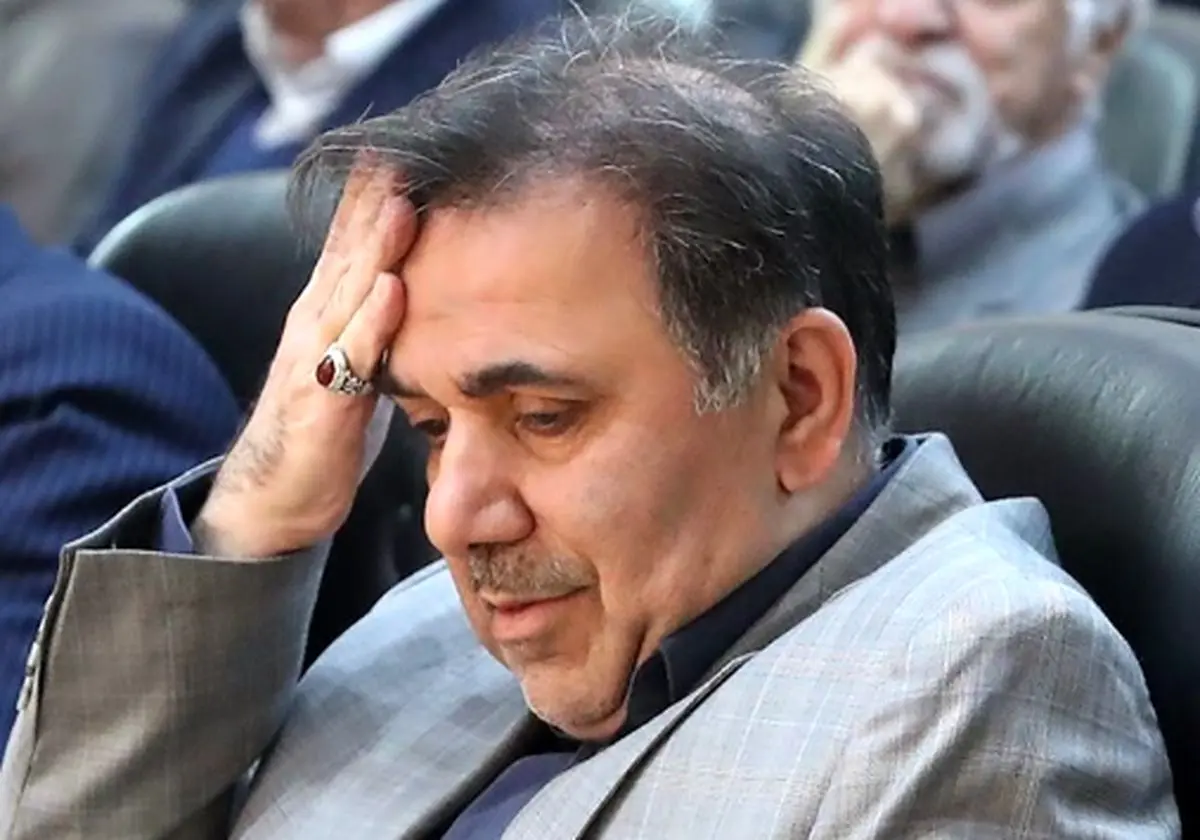 واکاوی علل استعفای آخوندی