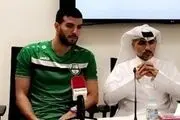 میزان مصدومیت مدافع ملی پوش مشخص شد