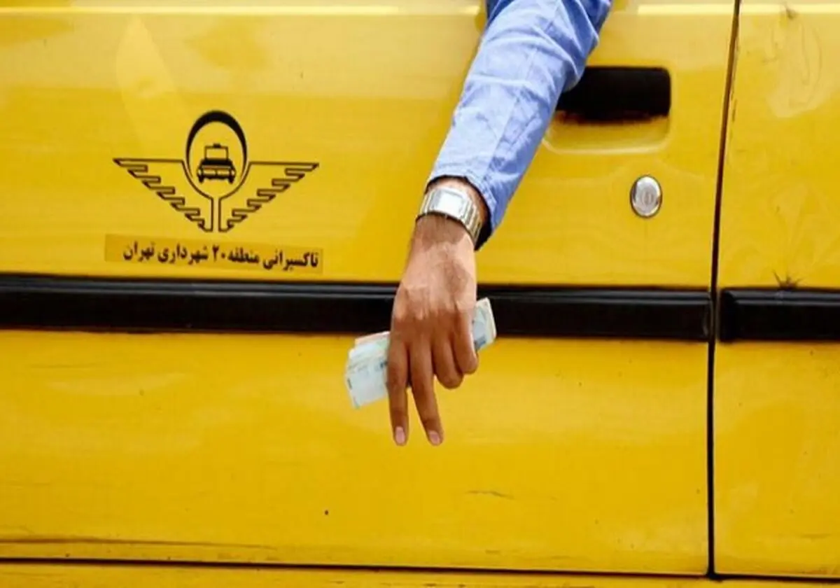 نادیده شدن مشکلات رانندگان تاکسی پایتخت