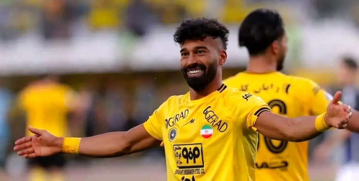 مقصد جدید شاه ماهی جذاب پرسپولیسی مشخص شد