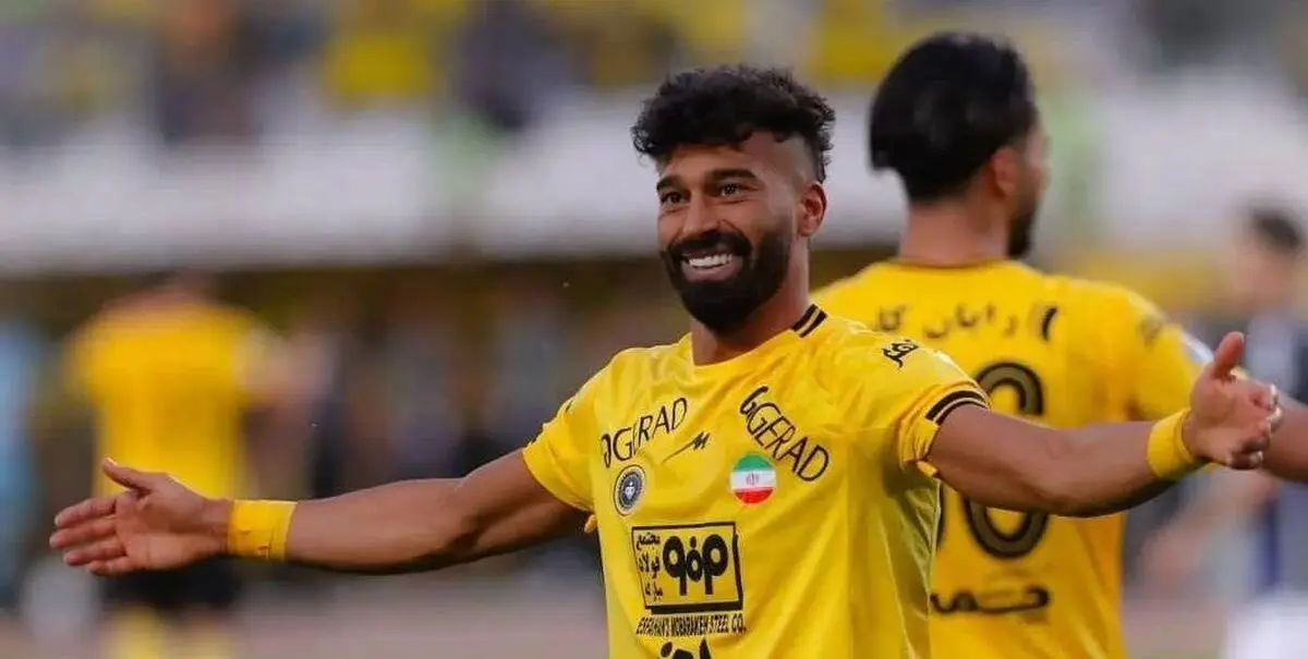مقصد جدید شاه ماهی جذاب پرسپولیسی مشخص شد
