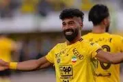 مقصد جدید شاه ماهی جذاب پرسپولیسی مشخص شد
