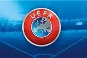 یوفا خواهان تعویق انتخابات ریاست فیفا