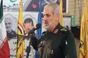 هیچ کشوری در دنیا نمی‌تواند به ما ضربه نظامی بزند