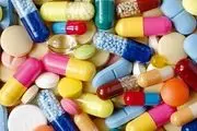 تنها 3 درصد داروهای مصرفی در کشور، خارجی هستند