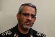 نامه انتقادی سردار غیب پرور به رئیس رسانه ملی
