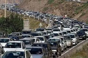 وضعیت راه‌های کشور در ۲۹ آذرماه؛ افزایش ۰.۳ درصدی تردد در محور‌های برون‌شهری