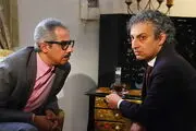تغییر چهره زنانه و عجیب بازیگر مرد ایرانی! /عکس