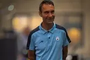 درخواست سرمربی پالایش نفت بندرعباس از مسئولان و هواداران