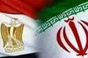 سفیر سابق مصر: خصومت اعراب با ایران معنا ندارد