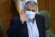 آخرین اخبار از کاندیداتوری محسن هاشمی برای انتخابات ریاست‌جمهوری