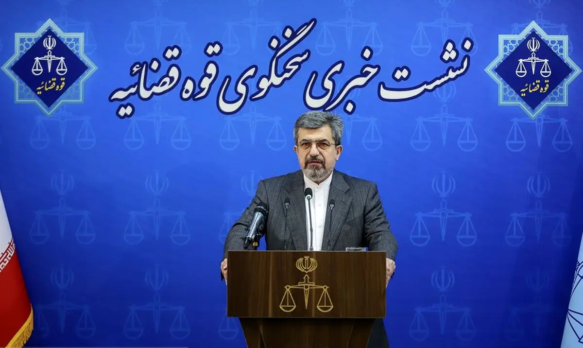 قوهقضاییه از خون شهدا نمیگذرد/ دستگیری ۲۱ نفر به اتهام اخلال در نظام اقتصادی