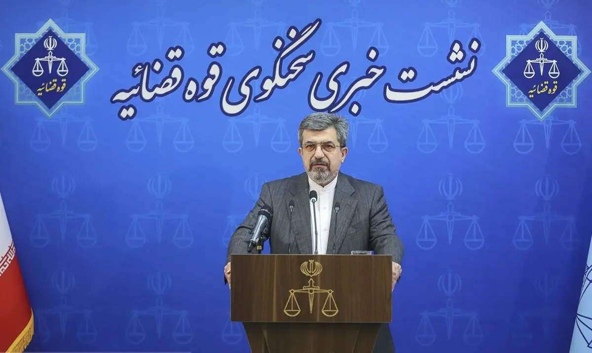 قوه‌قضاییه از خون شهدا نمی‌گذرد/ دستگیری ۲۱ نفر به اتهام اخلال در نظام اقتصادی