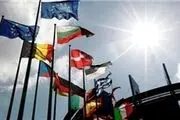 ۱۶ مقام سوری تحریم شدند