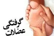 راهکار‌های گرفتگی عضله پس از ورزش