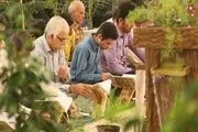 حال و هوای قرآنی بندر بوشهر در روزهای رمضان+ تصاویر