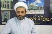 خسارت 180 میلیون تومانی طوفان به اماکن مذهبی آمل