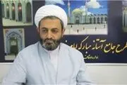 خسارت 180 میلیون تومانی طوفان به اماکن مذهبی آمل