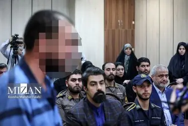دادگاه رسیدگی به پرونده قتل الهه حسین‌نژاد