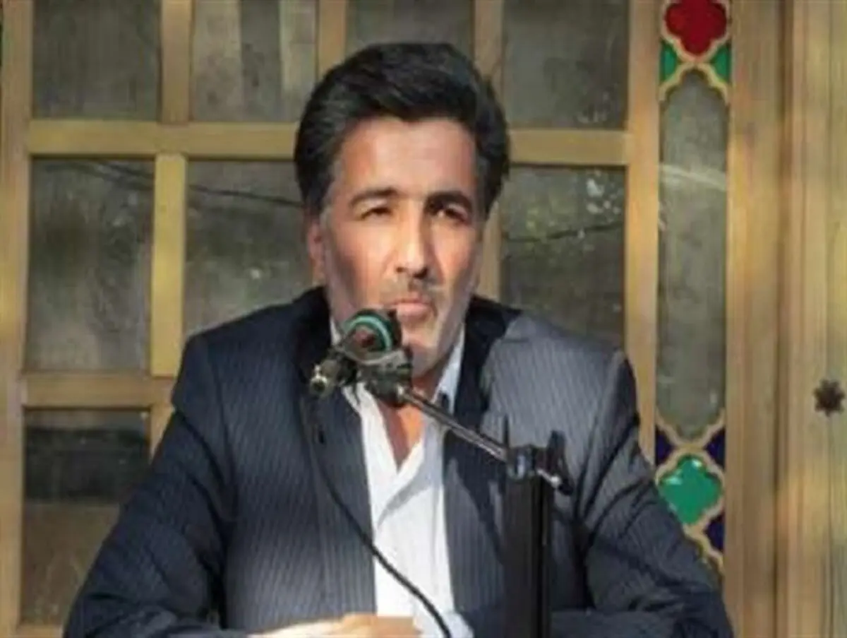 تشکیل کارگروه دائمی گردو برای شهر طلای سبز