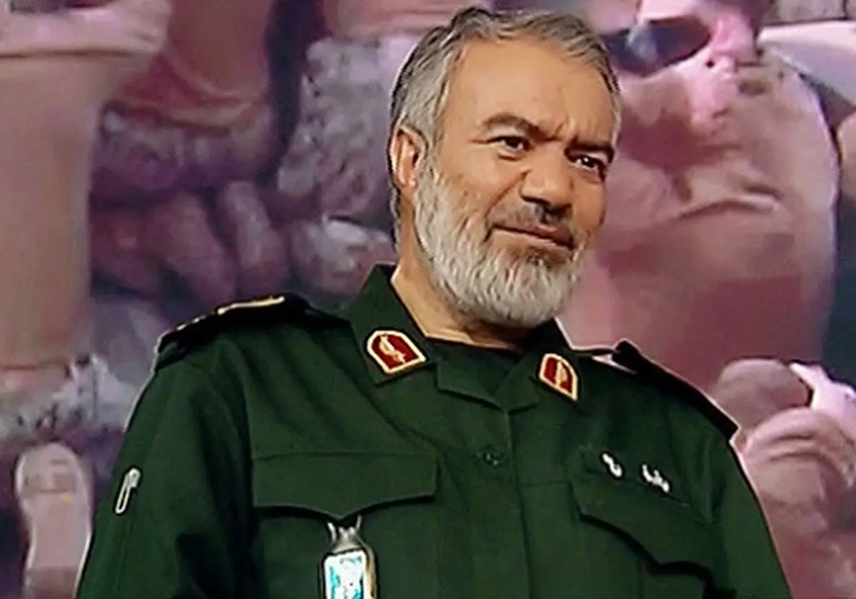 فرمانده کل قوا در دانشگاه امام حسین(ع) حضور می‌یابند 