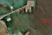 بنادر کویت و عربستان خالی شدند