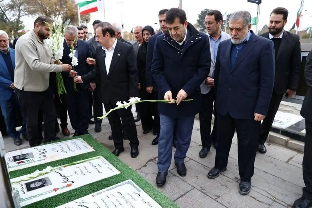 پیام وزیر ورزش: جوانان و ورزشکاران، ستون‌های پایداری در دوران جنگ