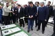 پیام وزیر ورزش: جوانان و ورزشکاران، ستون‌های پایداری در دوران جنگ