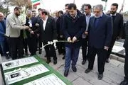پیام وزیر ورزش: جوانان و ورزشکاران، ستون‌های پایداری در دوران جنگ