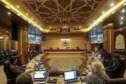 امروز در شورای شهر تهران چه گذشت؟