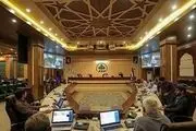 امروز در شورای شهر تهران چه گذشت؟