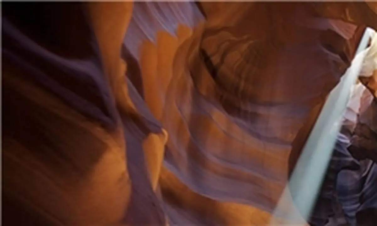 عجیب‌ترین غارهای جهان را اینجا بینید
