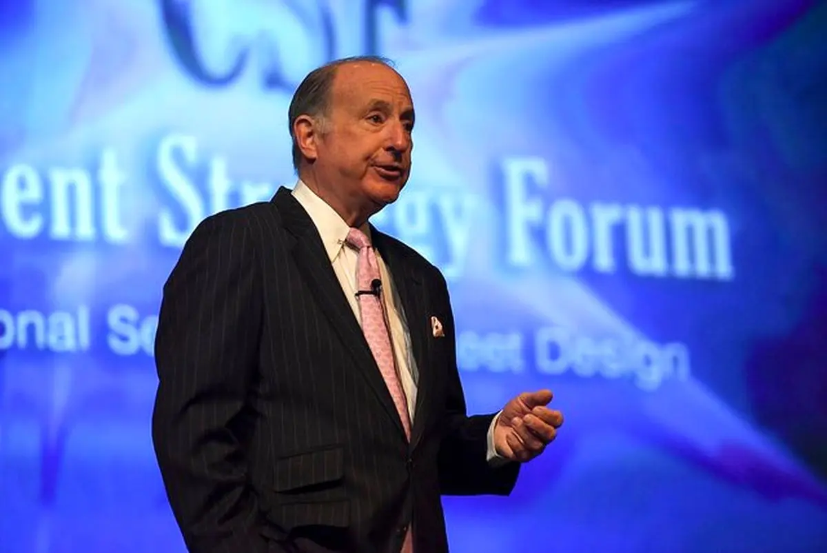 هشدار مشاور سابق پنتاگون به ترامپ درمورد ایران 