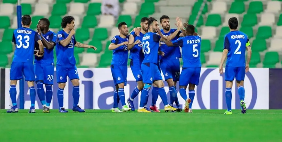 منشاء مشکلات استقلال وزیر ورزش است