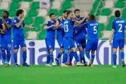 استقلال هنوز مدعی قهرمانی است