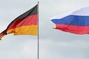 مخالفت آلمان با ارائه اموال مسدودی روسیه به اوکراین