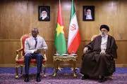 رئیسی: آماده تبادل ظرفیت‌ها وتوانمندی‌های ایران باکشورهای آفریقایی هستیم