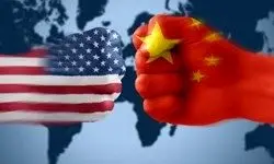 ۷ سلاح چین برای مقابله با آمریکا در جنگ تجاری