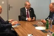 نشست سه‌جانبه اردن، مصر و عراق درباره تحولات غرب آسیا