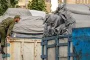 لایحه‌ دولت درباره مبارزه با قاچاق کالا و ارز تقدیم 