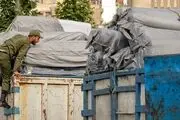 لایحه‌ دولت درباره مبارزه با قاچاق کالا و ارز تقدیم 