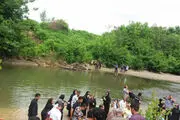 سلفی ای که جان جوان 33 ساله را گرفت